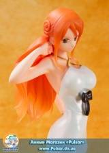Оригінальна аніме фігурка Figuarts ZERO - Nami -ONE PIECE FILM GOLD Ver.- "ONE PIECE"