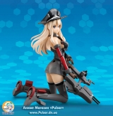 Оригинальная аниме фигурка Armor Girls Project - Kan Colle Bismarck drei "Kantai Collection -Kan Colle-"