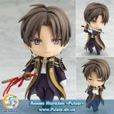 Оригинальная аниме фигурка Nendoroid - Touken Ranbu Online: Heshikiri Hasebe