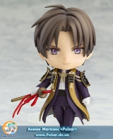 Оригинальная аниме фигурка Nendoroid - Touken Ranbu Online: Heshikiri Hasebe