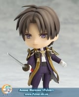 Оригинальная аниме фигурка Nendoroid - Touken Ranbu Online: Heshikiri Hasebe
