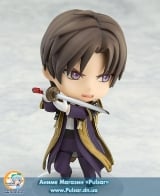 Оригинальная аниме фигурка Nendoroid - Touken Ranbu Online: Heshikiri Hasebe