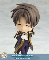 Оригинальная аниме фигурка Nendoroid - Touken Ranbu Online: Heshikiri Hasebe