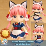 Оригінальна аніме Nendoroid фігурка - Pandora in the Crimson Shell: Clarion