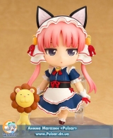 Оригінальна аніме Nendoroid фігурка - Pandora in the Crimson Shell: Clarion