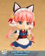 Оригінальна аніме Nendoroid фігурка - Pandora in the Crimson Shell: Clarion