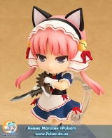 Оригінальна аніме Nendoroid фігурка - Pandora in the Crimson Shell: Clarion