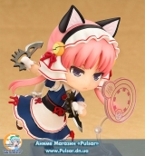 Оригінальна аніме Nendoroid фігурка - Pandora in the Crimson Shell: Clarion