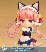 Оригінальна аніме Nendoroid фігурка - Pandora in the Crimson Shell: Clarion