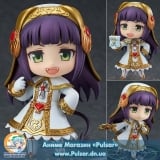 оригінальна Аніме фігурка Nendoroid - Shironeko Project: Mira Fenrietta