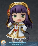 оригінальна Аніме фігурка Nendoroid - Shironeko Project: Mira Fenrietta