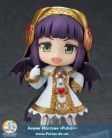 оригінальна Аніме фігурка Nendoroid - Shironeko Project: Mira Fenrietta