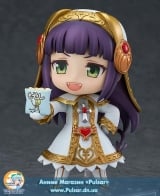 оригінальна Аніме фігурка Nendoroid - Shironeko Project: Mira Fenrietta