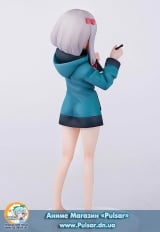 Оригинальная аниме фигурка Ero Manga Sensei - Sagiri Izumi 1/8 Complete Figure