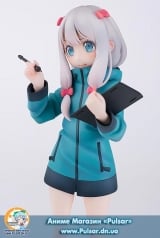 Оригинальная аниме фигурка Ero Manga Sensei - Sagiri Izumi 1/8 Complete Figure
