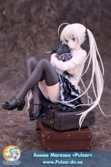 Оригинальная аниме фигурка Yosuga no Sora - Sora Kasugano 1/7 Complete Figure