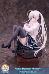 Оригинальная аниме фигурка Yosuga no Sora - Sora Kasugano 1/7 Complete Figure