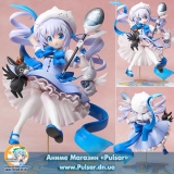 Оригинальная аниме фигурка Is the order a Magical Girl? - Magical Girl Chino 1/7 Complete Figure