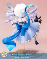 Оригинальная аниме фигурка Is the order a Magical Girl? - Magical Girl Chino 1/7 Complete Figure