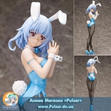 Оригинальная аниме фигурка B-STYLE - Infinite Stratos: Kanzashi Sarashiki Bunny Ver. 1/4 Complete Figure