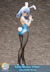 Оригинальная аниме фигурка B-STYLE - Infinite Stratos: Kanzashi Sarashiki Bunny Ver. 1/4 Complete Figure