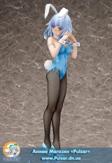 Оригинальная аниме фигурка B-STYLE - Infinite Stratos: Kanzashi Sarashiki Bunny Ver. 1/4 Complete Figure