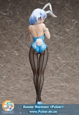 Оригинальная аниме фигурка B-STYLE - Infinite Stratos: Kanzashi Sarashiki Bunny Ver. 1/4 Complete Figure