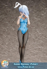 Оригинальная аниме фигурка B-STYLE - Infinite Stratos: Kanzashi Sarashiki Bunny Ver. 1/4 Complete Figure