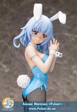 Оригинальная аниме фигурка B-STYLE - Infinite Stratos: Kanzashi Sarashiki Bunny Ver. 1/4 Complete Figure