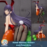 Оригинальная аниме фигурка Grisaia no Kajitsu - Yumiko Sakaki -Cherry Red- 1/7 Complete Figure