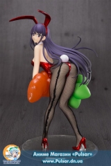 Оригинальная аниме фигурка Grisaia no Kajitsu - Yumiko Sakaki -Cherry Red- 1/7 Complete Figure