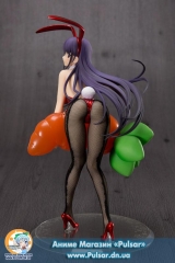 Оригинальная аниме фигурка Grisaia no Kajitsu - Yumiko Sakaki -Cherry Red- 1/7 Complete Figure