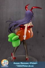 Оригинальная аниме фигурка Grisaia no Kajitsu - Yumiko Sakaki -Cherry Red- 1/7 Complete Figure