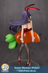 Оригинальная аниме фигурка Grisaia no Kajitsu - Yumiko Sakaki -Cherry Red- 1/7 Complete Figure