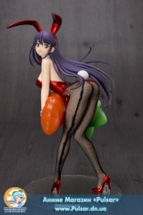 Оригинальная аниме фигурка Grisaia no Kajitsu - Yumiko Sakaki -Cherry Red- 1/7 Complete Figure