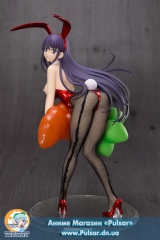 Оригинальная аниме фигурка Grisaia no Kajitsu - Yumiko Sakaki -Cherry Red- 1/7 Complete Figure