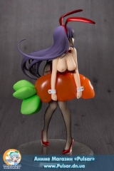 Оригинальная аниме фигурка Grisaia no Kajitsu - Yumiko Sakaki -Cherry Red- 1/7 Complete Figure