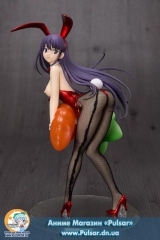 Оригинальная аниме фигурка Grisaia no Kajitsu - Yumiko Sakaki -Cherry Red- 1/7 Complete Figure