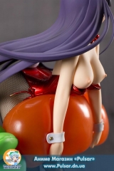 Оригинальная аниме фигурка Grisaia no Kajitsu - Yumiko Sakaki -Cherry Red- 1/7 Complete Figure