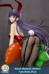 Оригинальная аниме фигурка Grisaia no Kajitsu - Yumiko Sakaki -Cherry Red- 1/7 Complete Figure
