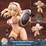 Оригінальна аніме фігурка 4-Leaves - ToHeart2 Dungeon Travelers: Fighter Sasara 1/6 Complete Figure