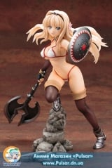 Оригінальна аніме фігурка 4-Leaves - ToHeart2 Dungeon Travelers: Fighter Sasara 1/6 Complete Figure