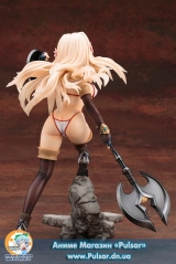 Оригінальна аніме фігурка 4-Leaves - ToHeart2 Dungeon Travelers: Fighter Sasara 1/6 Complete Figure