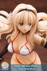 Оригінальна аніме фігурка 4-Leaves - ToHeart2 Dungeon Travelers: Fighter Sasara 1/6 Complete Figure