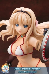 Оригінальна аніме фігурка 4-Leaves - ToHeart2 Dungeon Travelers: Fighter Sasara 1/6 Complete Figure