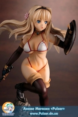 Оригінальна аніме фігурка 4-Leaves - ToHeart2 Dungeon Travelers: Fighter Sasara 1/6 Complete Figure