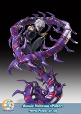 Оригинальная аниме фигурка Statue Legend PREMIUM - TV Anime "Tokyo Ghoul" Ken Kaneki (Half-Kakuja ver.) Complete Figure