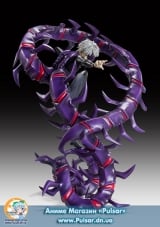 Оригинальная аниме фигурка Statue Legend PREMIUM - TV Anime "Tokyo Ghoul" Ken Kaneki (Half-Kakuja ver.) Complete Figure