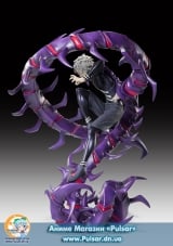 Оригинальная аниме фигурка Statue Legend PREMIUM - TV Anime "Tokyo Ghoul" Ken Kaneki (Half-Kakuja ver.) Complete Figure