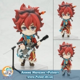 Оригінальна аніме фігурка Minissimo "Bakumatsu Rock" Ryoma Sakamoto Posable Figure